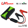 CE Certification Emergency Tool Kit power bank 18000mah Lithium battery power booster jump starter